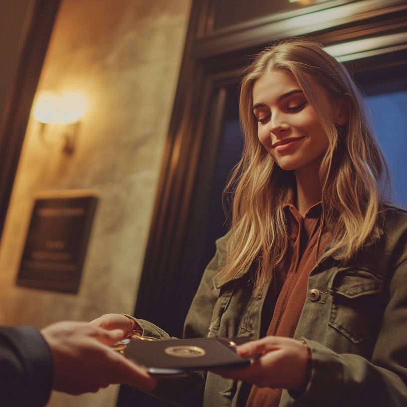 concierge service for your airbnb